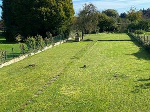 Location maison individuelle