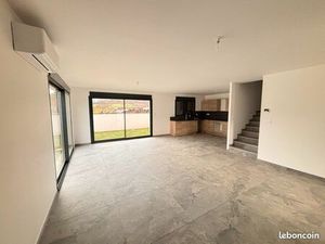 Maison 5 pièces 140 m2