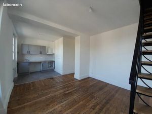 Appartement 4 pièces 77 m²