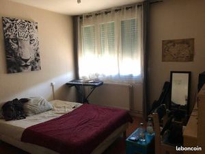 Appartement T3 - garage - CASTRES