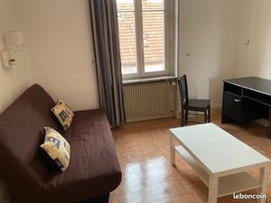 A louer studio étudiant