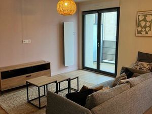 Location meublée Nancy centre