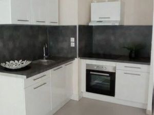 Appartement T2 de 50m2