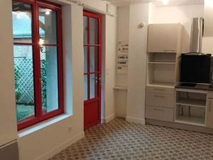 Appartement T2 à louer