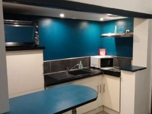 Location appartement meublé Laon