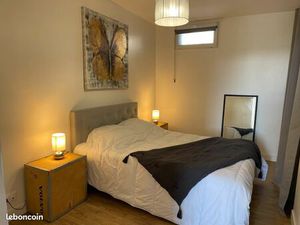 T2 LIMOGES Meublé 39 m²
