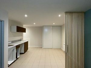 Appartement T2 rénové de 48 m² – Centre de Mézériat