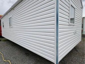 Locastion mobilehome