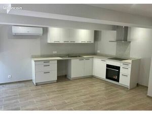 T3 entièrement rénové