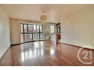 Appartement F3 à vendre - 3 pièces - 69 51 m2 - Pantin - 93 - ILE-DE-FRANCE