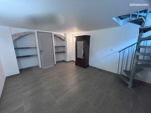 T3 lumineux avec terrasse  garage et parking – Résidence très calme