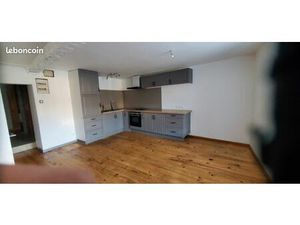 Appartement T3 à Sainte Croix