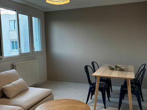 T2 meublé neuf – 52 m² – Résidence avec espaces verts  potager  terrain de boules – Toulou