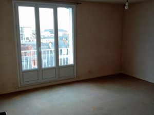 T2 de 48 50m2 quartier Febvotte