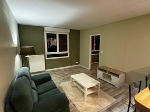 Appartement 43m2 à louer