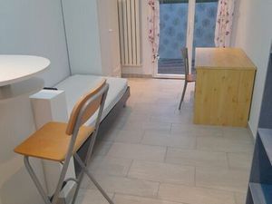 Location studio meublé