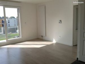 Loue appartement 2 chambres Wasquehal