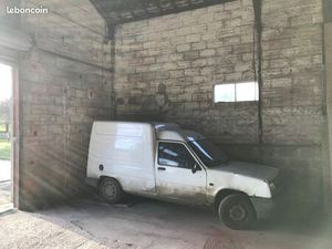 Hivernage caravane / voiture / bateau