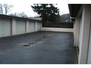 Location garage lillebonne