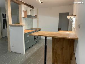 URGENT Maison individuelle à louer