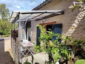 Location maison meublée