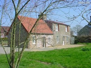 Location maison individuelle Athis