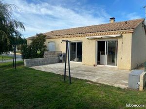 Maison à louer Frèjairolles 81