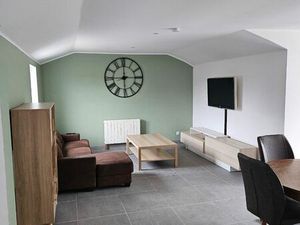 A loué à guarbecque maison meublé