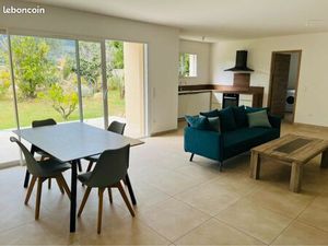 Location à l’année maison 100m2/4 pièces