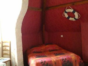 Loue chambres meublée