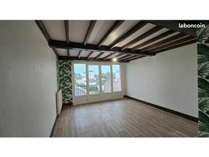 Appartement à louer F4