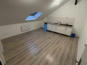 À louer appartement F2