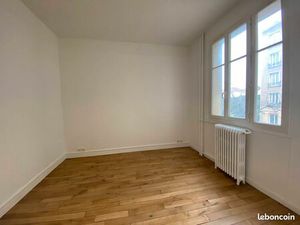 Studio de 24m2 rénové