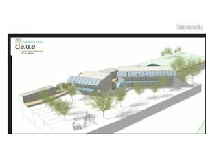 Location acquisition 64m2