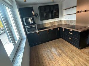 Appartement avec terrasse & grande pièce de vie