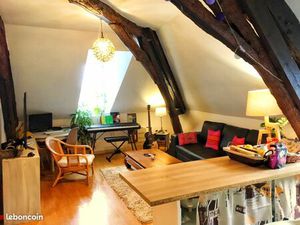 T3 ds petit immeuble