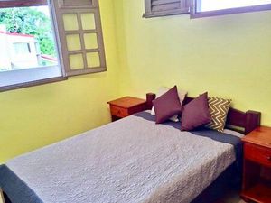 Loue T2 meublé avec grande terrasse