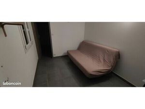 Location T1 rue matisse