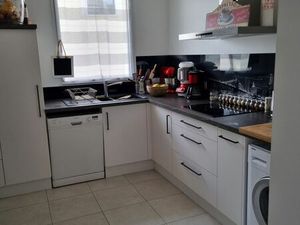 Appartement dans maison rénovée