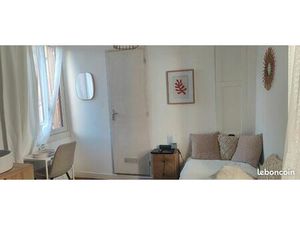 Petit studio St Sernin