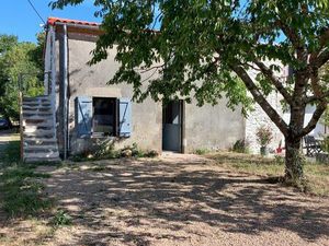 Maison 3 pièces 46 m²