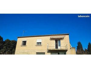 Maison à l'étage - Sarrians - 100m2