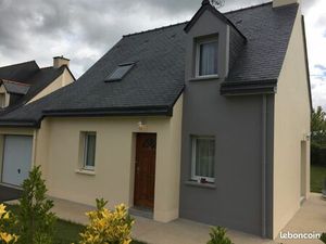 Location Maison Torcé