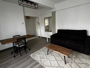 Appartement 2 pièce