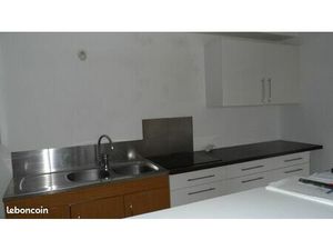 Location appartement f3