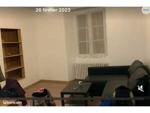 Appartement t2 meuble a louer