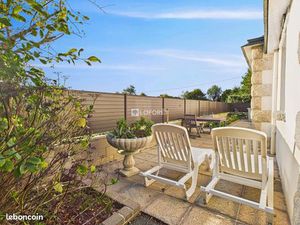 Maison 2 pièces 52 m²