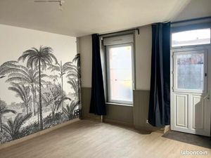 Location St Germain sur moine