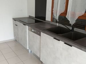 Appartement 100m2 non meublé Elne