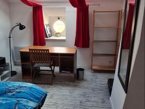 F2 Chu fac  Limoges centre